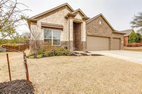 2026 Old Foundry Rd, Weatherford, TX 76087