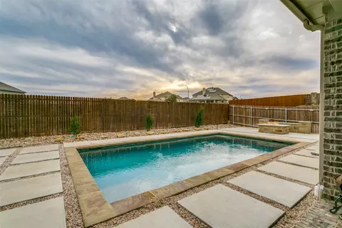 5237 Bow Lake Trl, Fort Worth, TX 76179