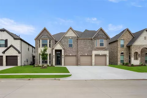 2505 Chalmers Rd, Glenn Heights, TX 75154