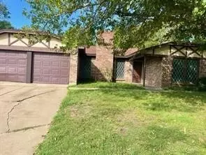 3104 Legend Rd, Arlington, TX 76014