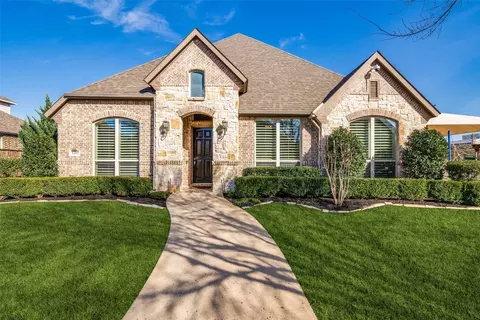 1205 Damsel Caitlyn Dr, The Colony, TX 75056