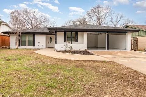 1605 Tyler Ave, Euless, TX 76040