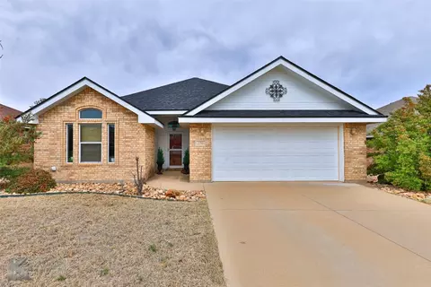 250 Sugarloaf Ave, Abilene, TX 79602