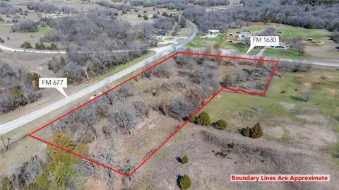 3 56 Fm 677, Saint Jo, TX 76265
