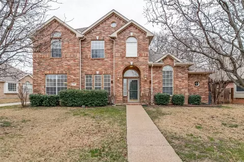333 Longview Dr, Keller, TX 76248