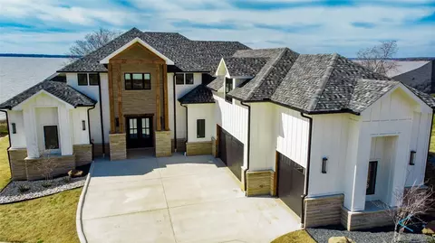 1556 Shoreline Dr, Kemp, TX 75143