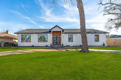 4830 Chilton Dr, Dallas, TX 75227