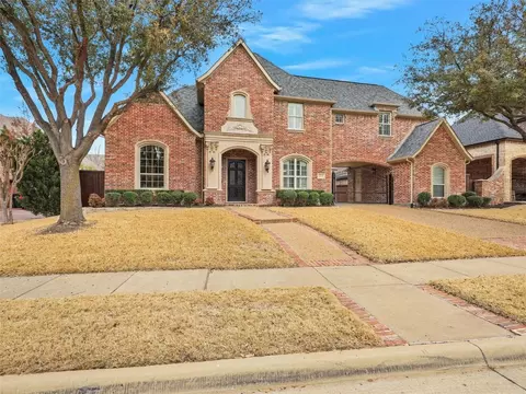 4558 Liam Dr, Frisco, TX 75034