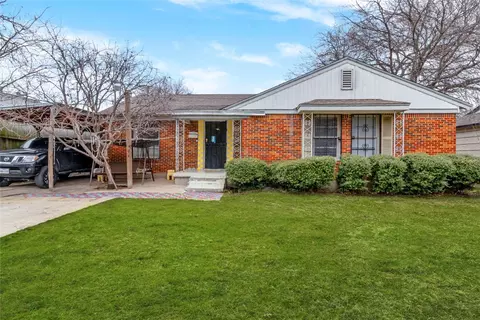 2423 Tisinger Ave, Dallas, TX 75228