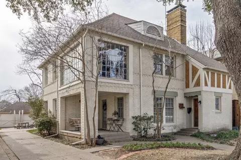 4128 Prescott Ave, Dallas, TX 75219