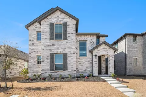 12429 Penson St, Haslet, TX 76052