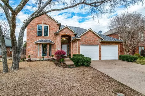 322 Saddle Tree, Coppell, TX 75019