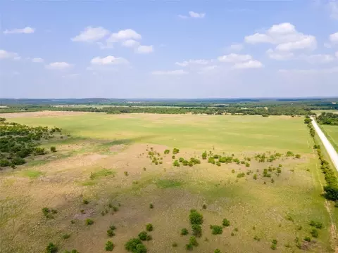 Tbd-27 Cr 120, Gordon, TX 76453