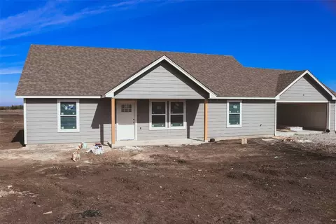 1072 Neal Rd, Azle, TX 76020