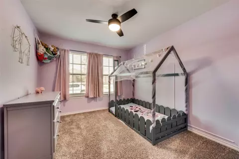 Bedroom - 1109 Ringgold Rd, Forney, TX 75126 photo 2 of 3