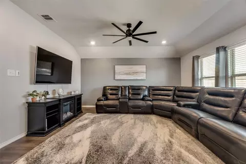 Living - 1109 Ringgold Rd, Forney, TX 75126 photo 2 of 2