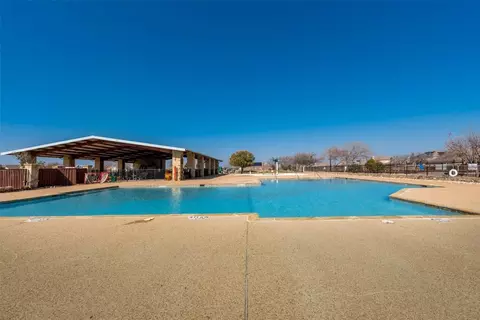 Exterior - 1109 Ringgold Rd, Forney, TX 75126 photo 6 of 7