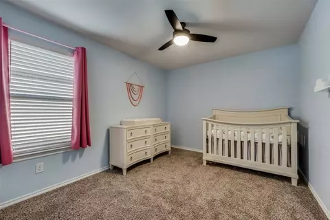 Bedroom - 1109 Ringgold Rd, Forney, TX 75126 photo 3 of 3