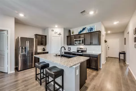 Kitchen - 1109 Ringgold Rd, Forney, TX 75126 photo 2 of 2