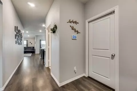 Entry Way - 1109 Ringgold Rd, Forney, TX 75126 photo 1 of 1