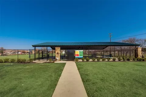Exterior - 1109 Ringgold Rd, Forney, TX 75126 photo 5 of 7