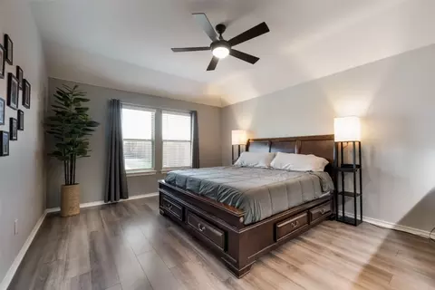 Bedroom - 1109 Ringgold Rd, Forney, TX 75126 photo 1 of 3