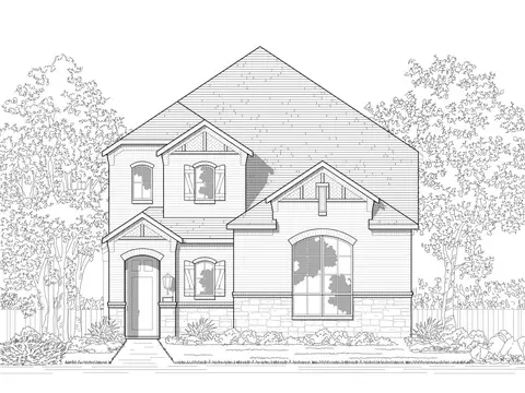 2053 Mack Ave, Van Alstyne, TX 75495
