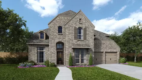 1620 Crestfallen Dr, Forney, TX 75126