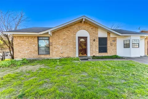 3401 Northwood Ln, Plano, TX 75074