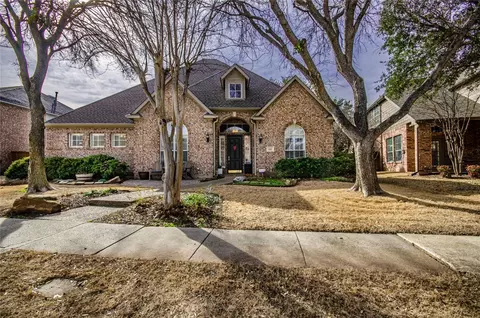 915 Cross Plains Dr, Allen, TX 75013