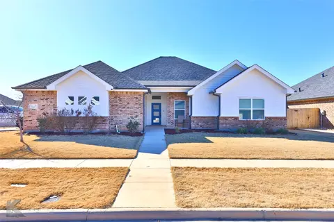 373 Garth Ridge Dr, Abilene, TX 79602