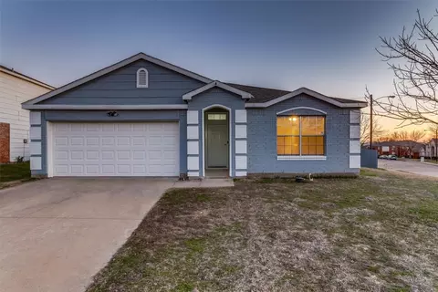 7112 Larkin Dr, Dallas, TX 75227