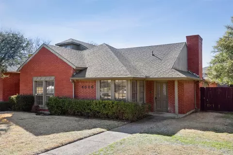 4026 Saint Christopher Ln #4026, Dallas, TX 75287