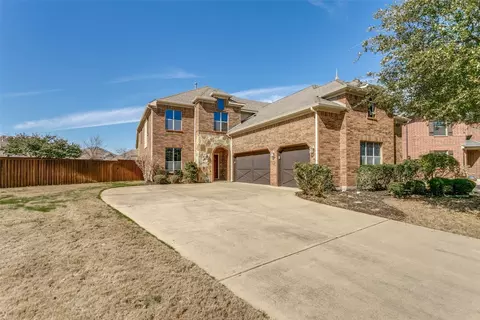 1814 Imperial Springs Dr, Keller, TX 76248