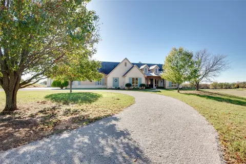 5854 E Fm 922, Valley View, TX 76272