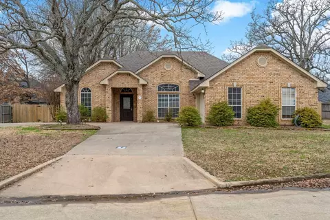 370 Willow Cv, Reno, TX 75462