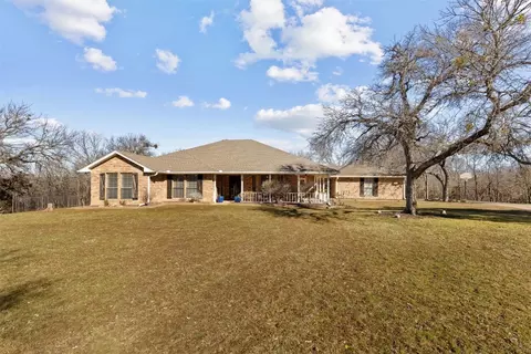 933 Sam Bass Court Ct, Willow Park, TX 76087