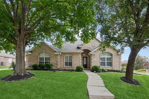 2913 Bluffview Ln, Flower Mound, TX 75022