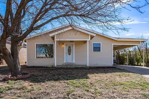 306 E Louisiana Ave, Sweetwater, TX 79556