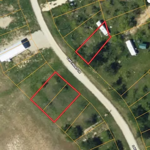 Tbd Lot 1285 Lake Front Circle, May, TX 76857