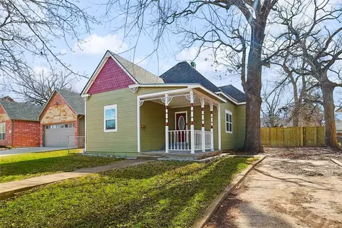 522 W Munson St, Denison, TX 75020