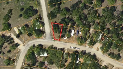 707 Oak Point Dr, May, TX 76857
