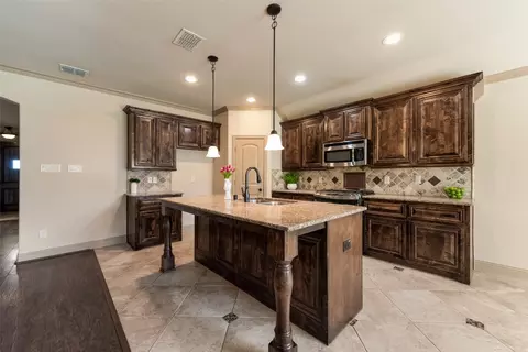 3105 Granite Rock Trl, Forney, TX 75126