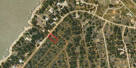 349 Oak Point Dr, May, TX 76857