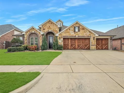 312 Kelvington Dr, Anna, TX 75409