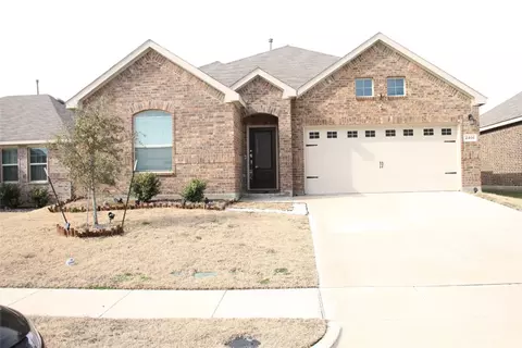 2406 Tiago Dr, Forney, TX 75126