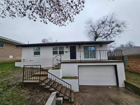 1243 Arizona Ave, Dallas, TX 75216