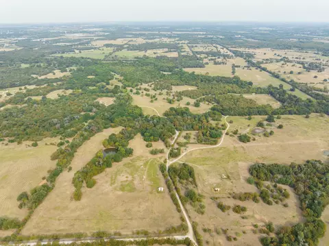 Tbd Lcr 788, Groesbeck, TX 76642