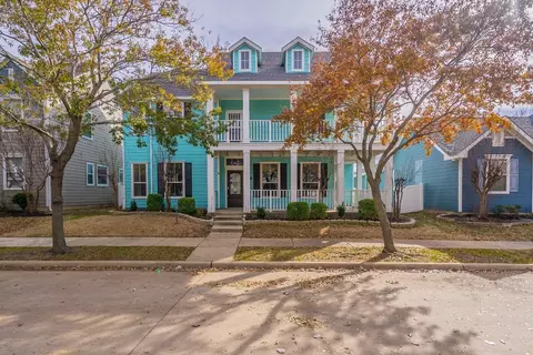 1404 Piedmont Pl, Savannah, TX 76227