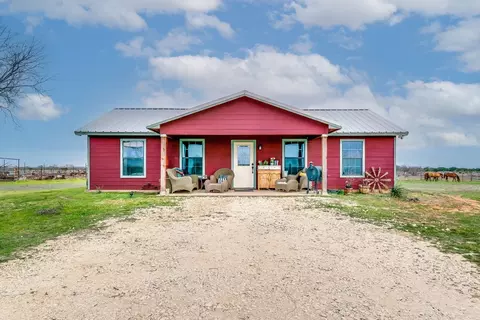 10162 N Us Highway 281, Hico, TX 76457